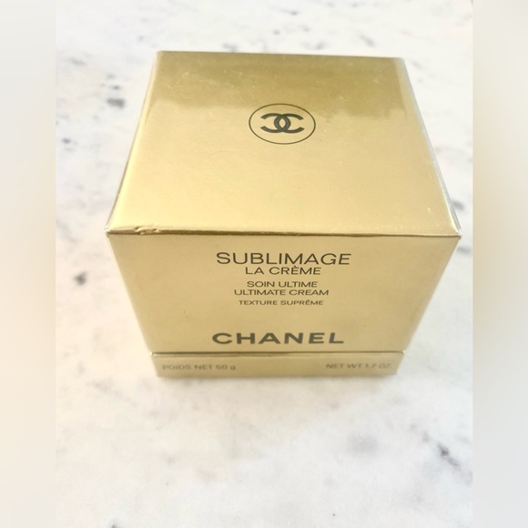 CHANEL SUBLIMAGE LA CRÈME
NWT - Picture 2 of 7